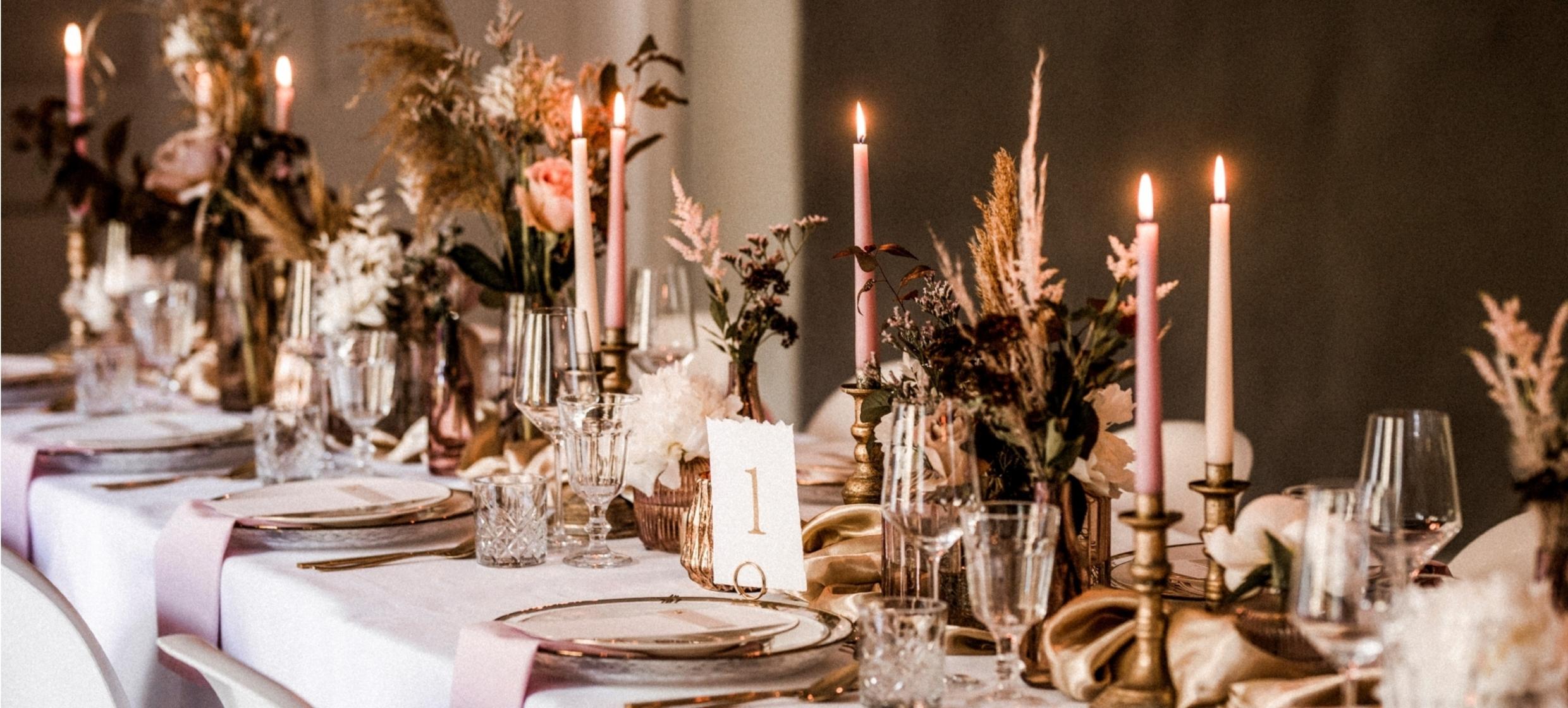 Ihre Hochzeit im Schloss Blankensee 2