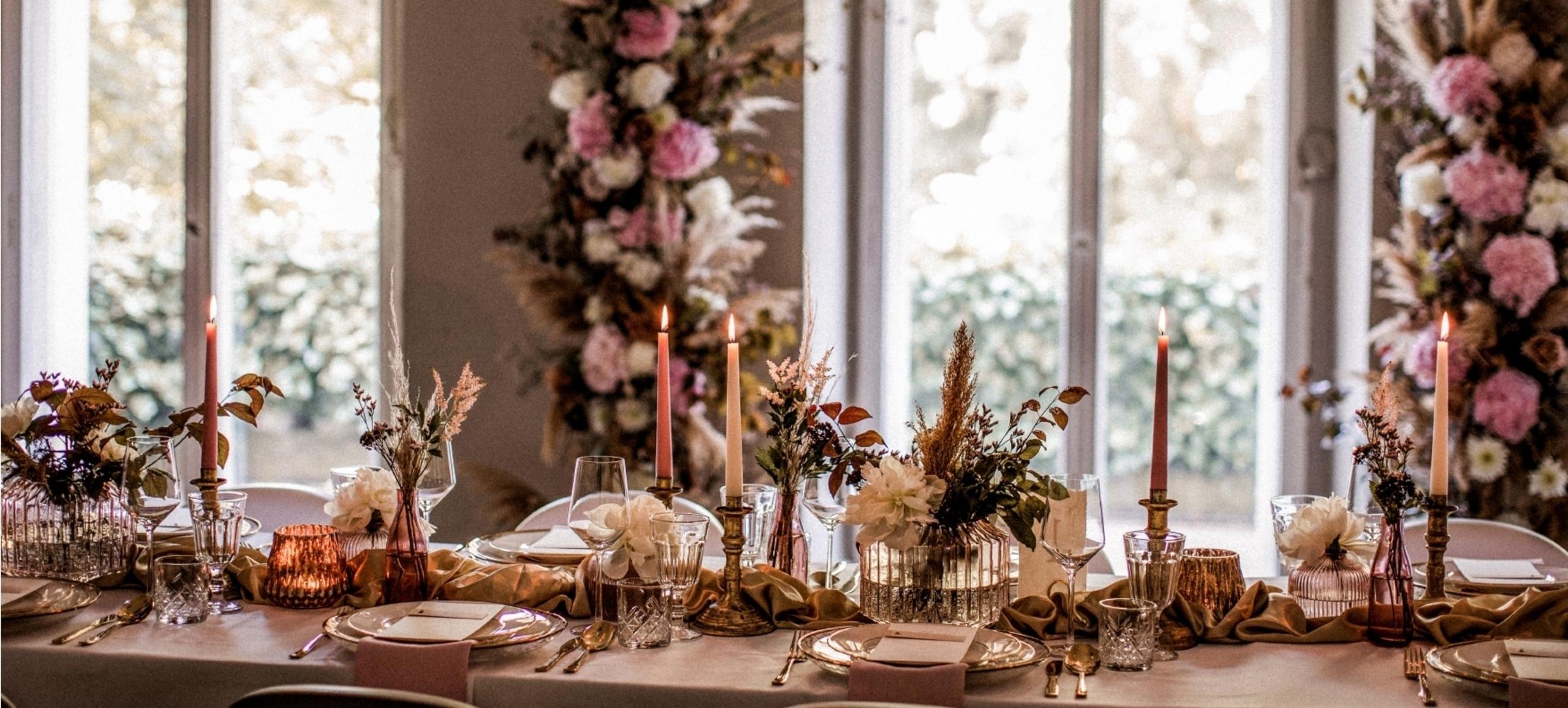 Ihre Hochzeit im Schloss Blankensee 3