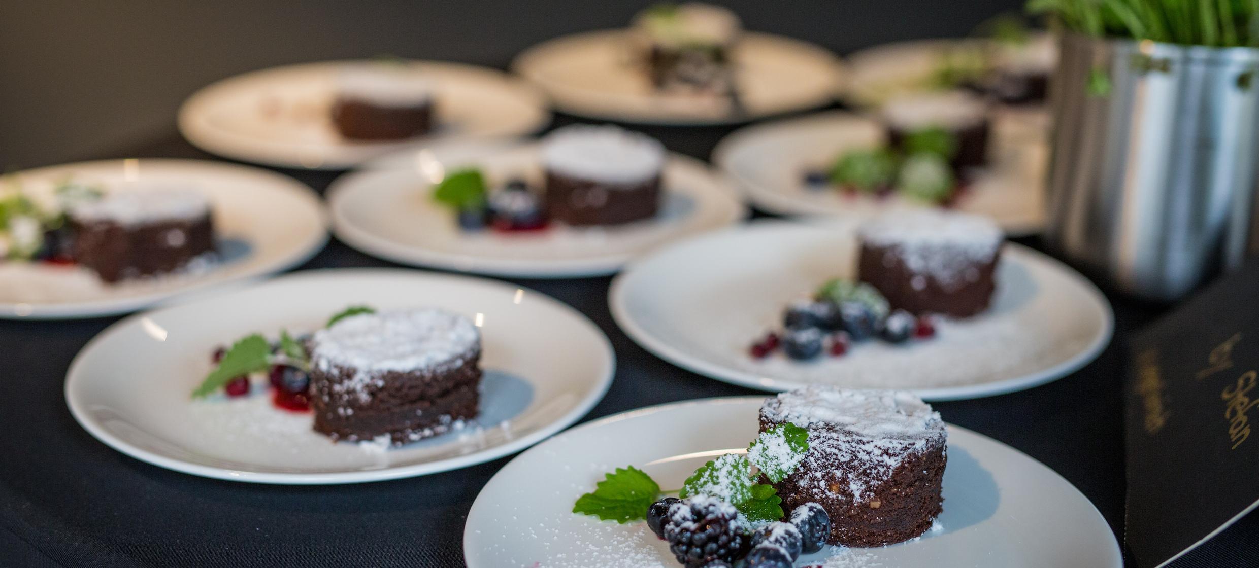 Kochkurs Teamevent in der Sense & Savour Kochschule 3