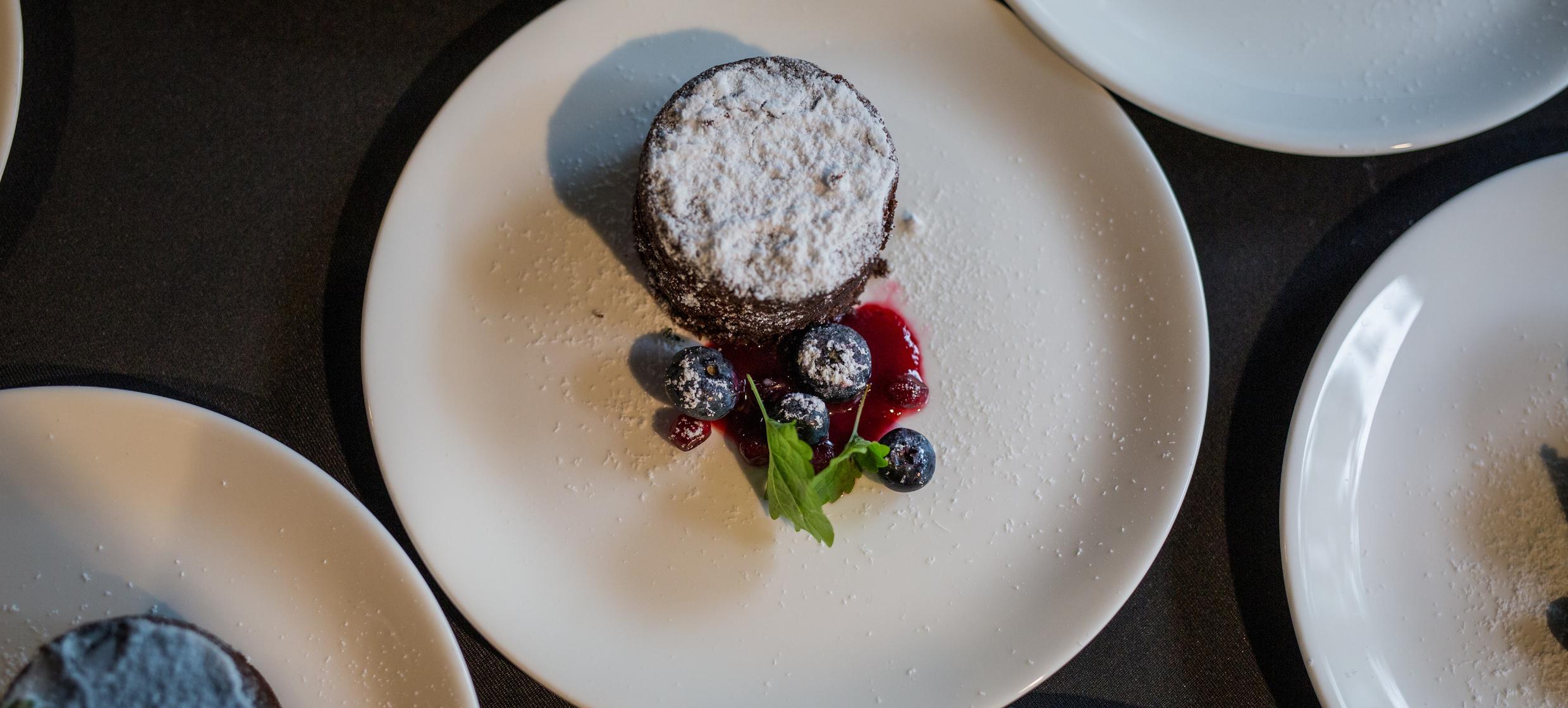 Kitchenparty / Flying Dinner in der Sense & Savour Kochschule 3