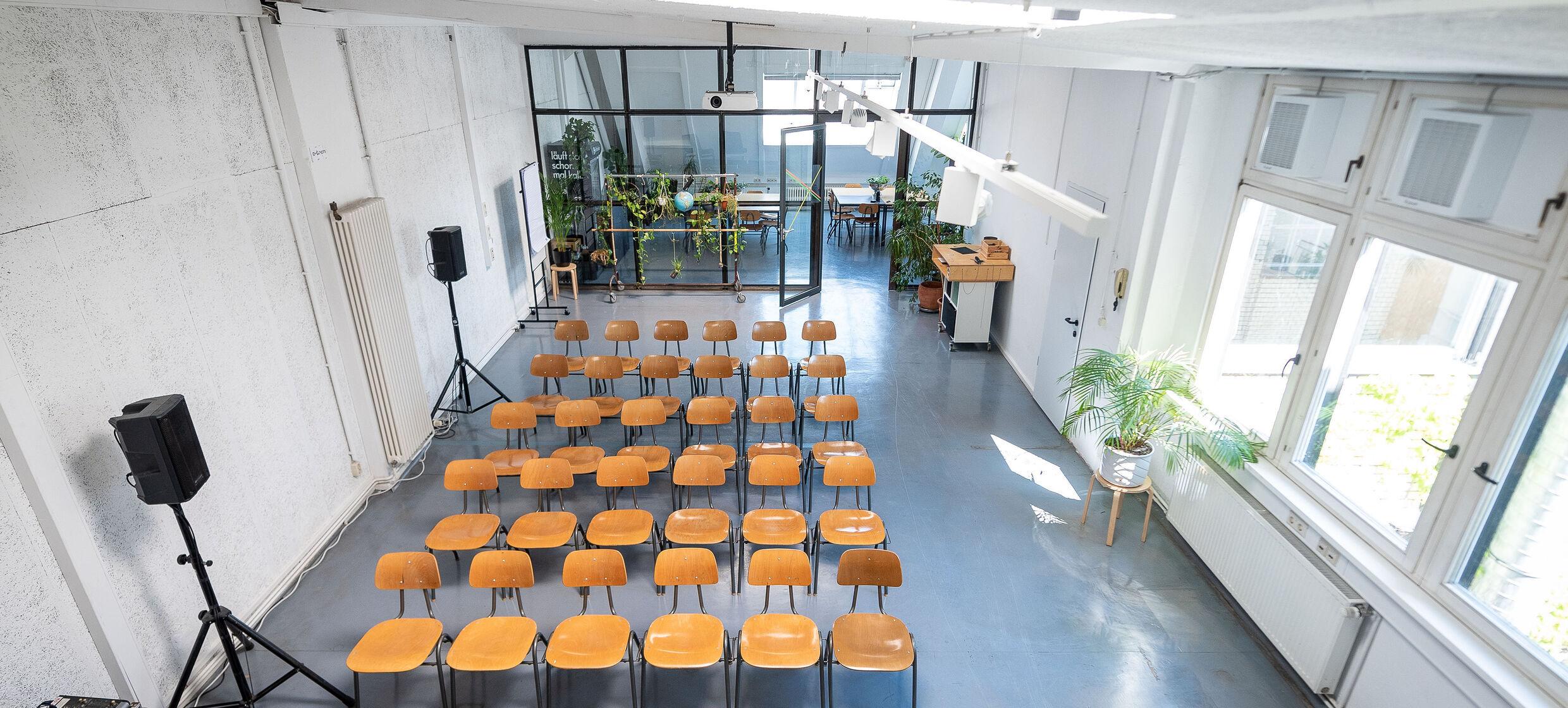 betahaus Kreuzberg 1