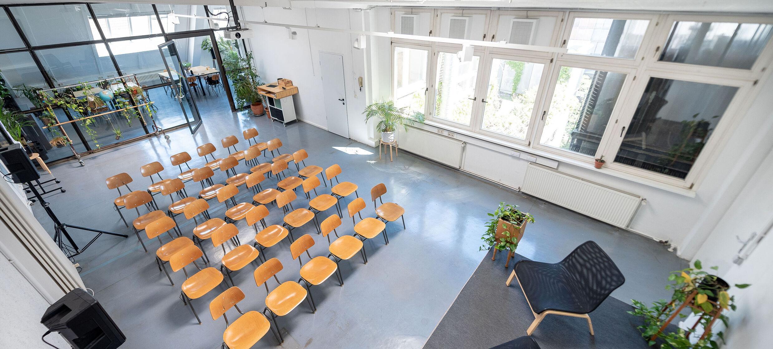 betahaus Kreuzberg 2