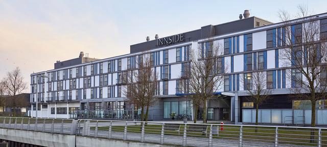 Traditioneller Grünkohlgenuss in INNSIDE Bremen / Bremen 3