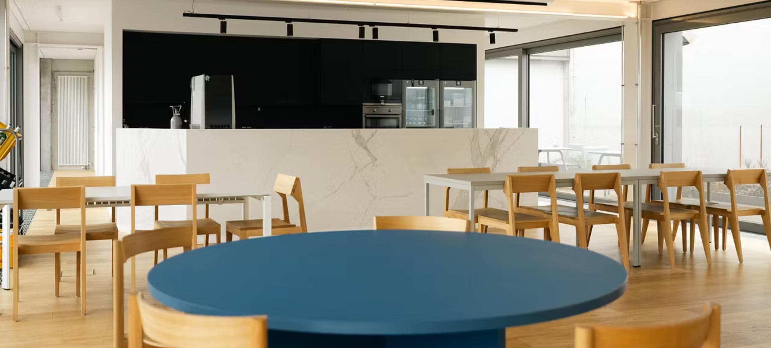Arbio Office Eventlocation 2