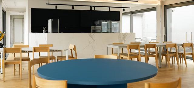 Arbio Office Eventlocation in Berlin 2