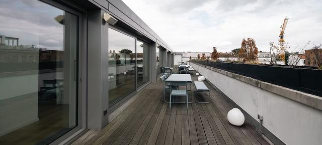 Arbio Office Eventlocation in Berlin 4