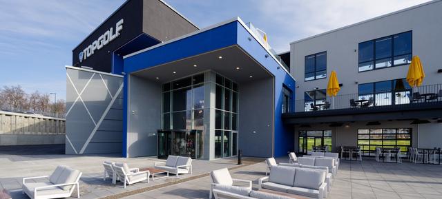 Teil- oder Exklusivanmietung Topgolf Wien in Topgolf Wien / Brunn am Gebirge 5