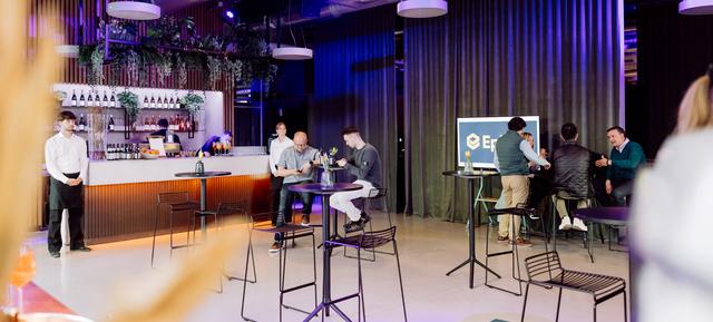 Weitblick in München 5