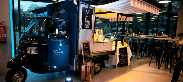 Weitblick in München 6