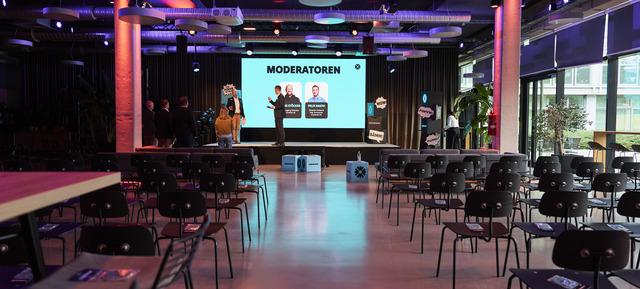 Weitblick in München 7