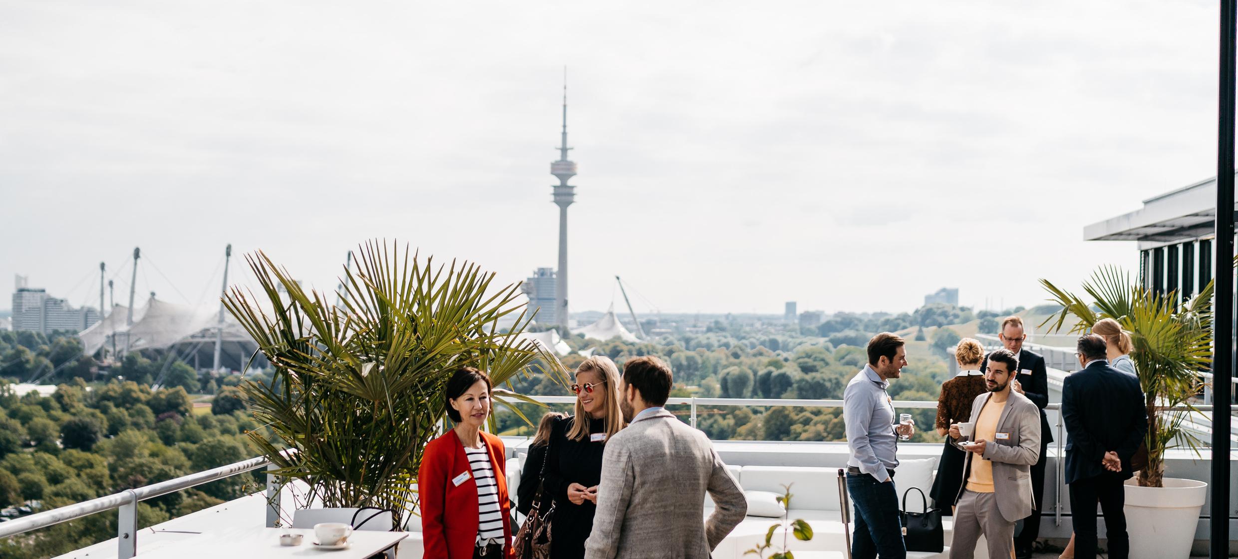 Weitblick 13