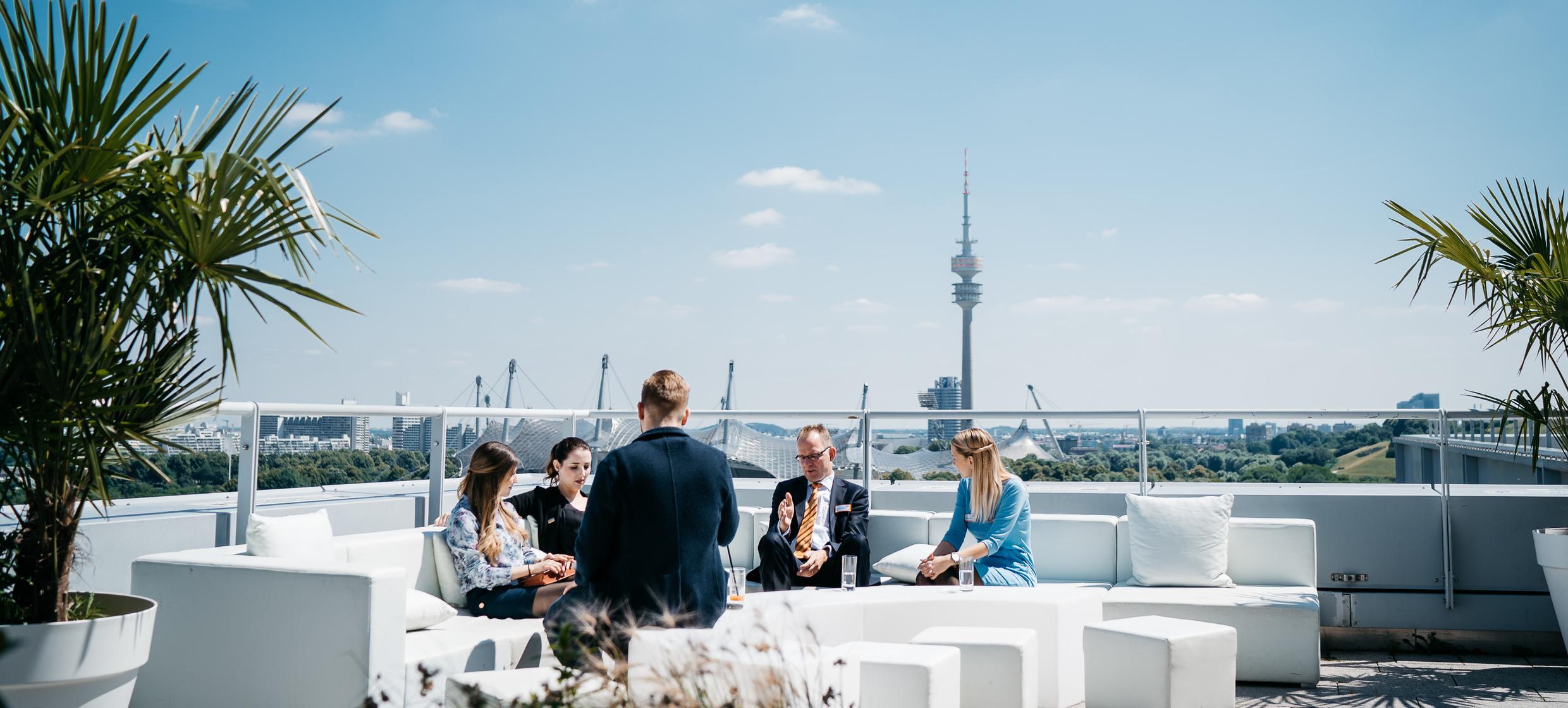Weitblick 14