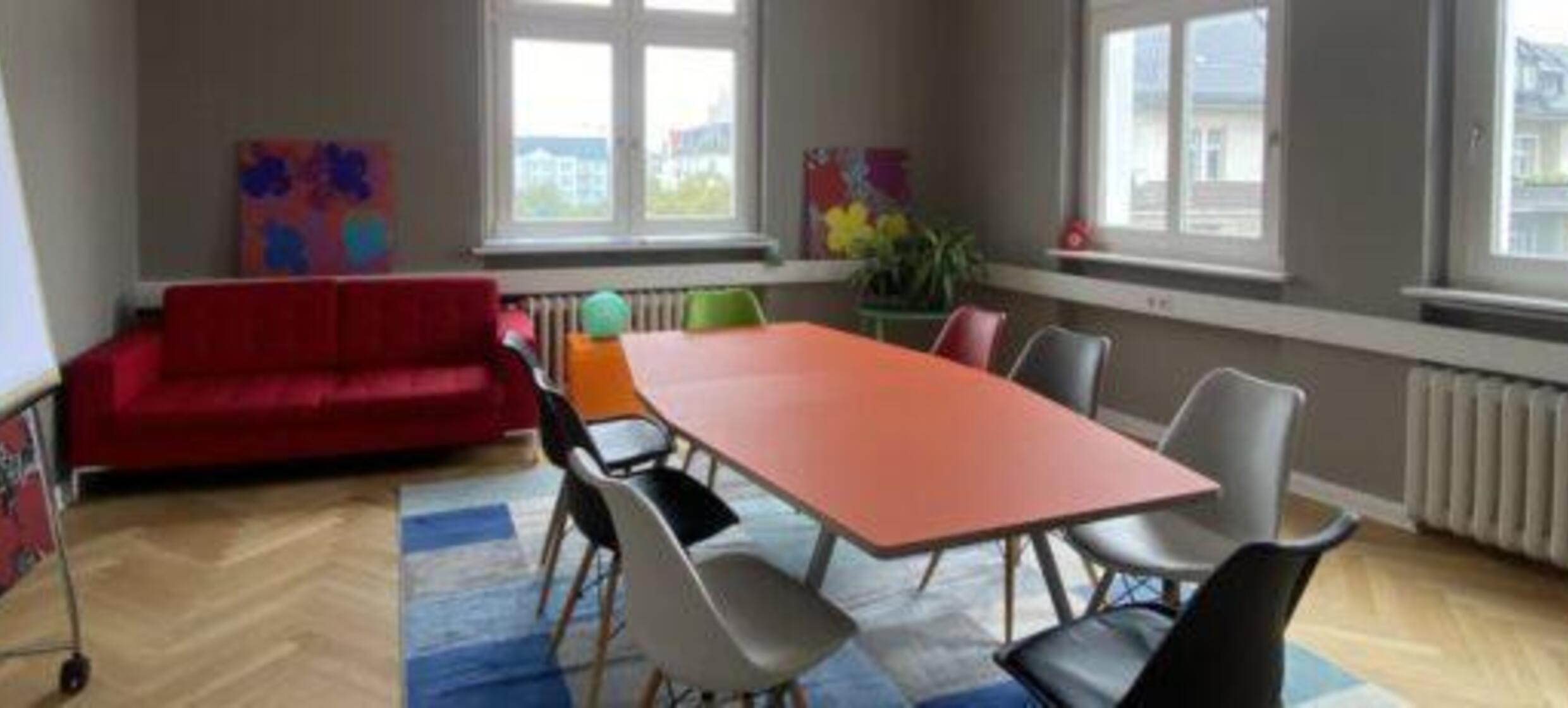 Meeet Wilmersdorf 4