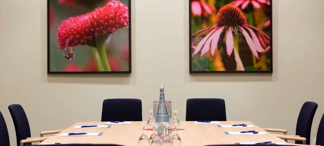 Welcome Hotel Paderborn in Paderborn 6