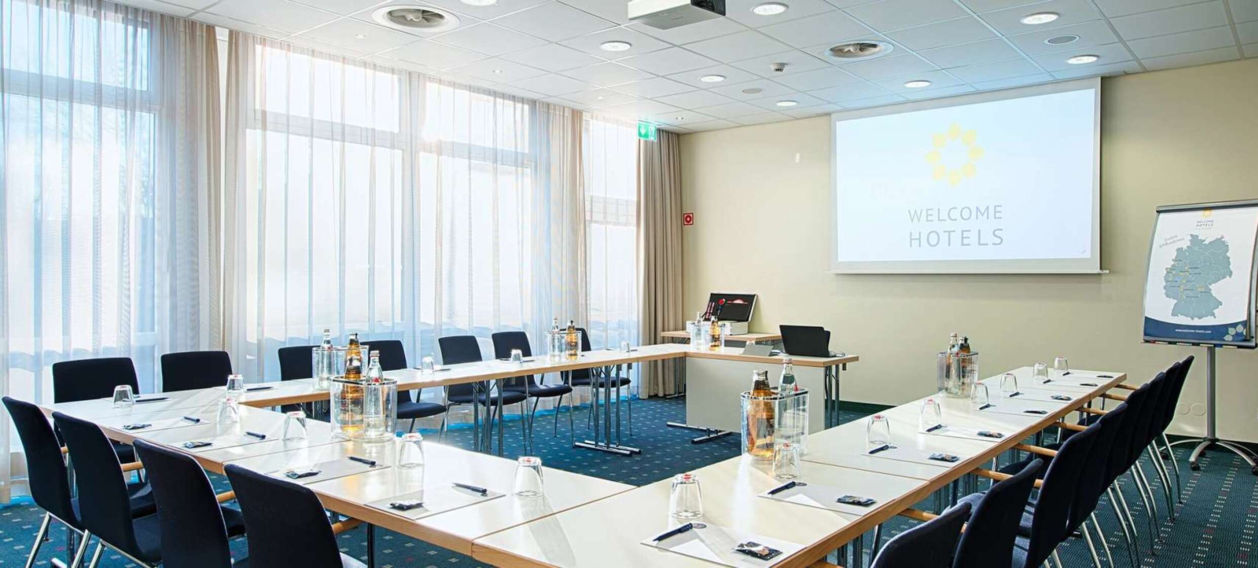 Welcome Hotel Paderborn 4