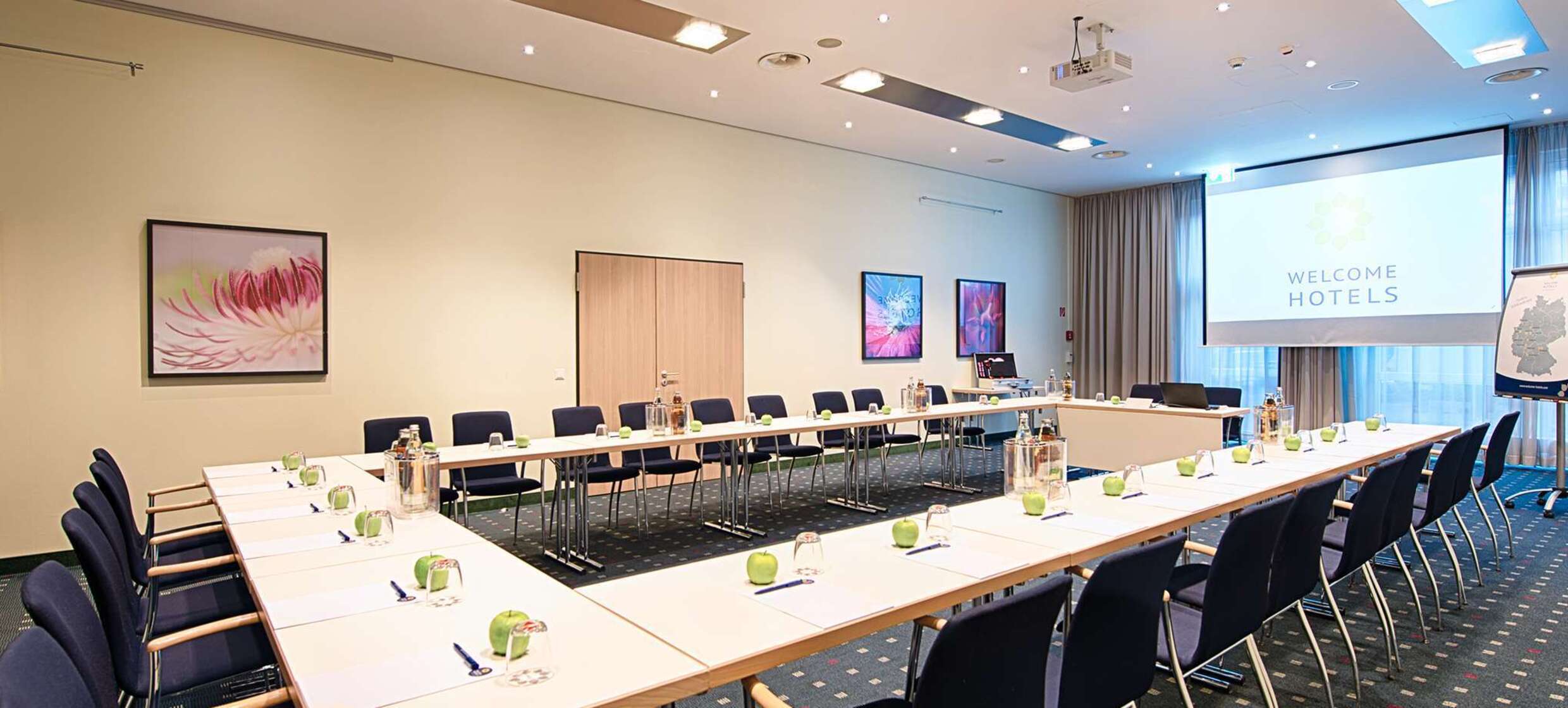 Welcome Hotel Paderborn 3