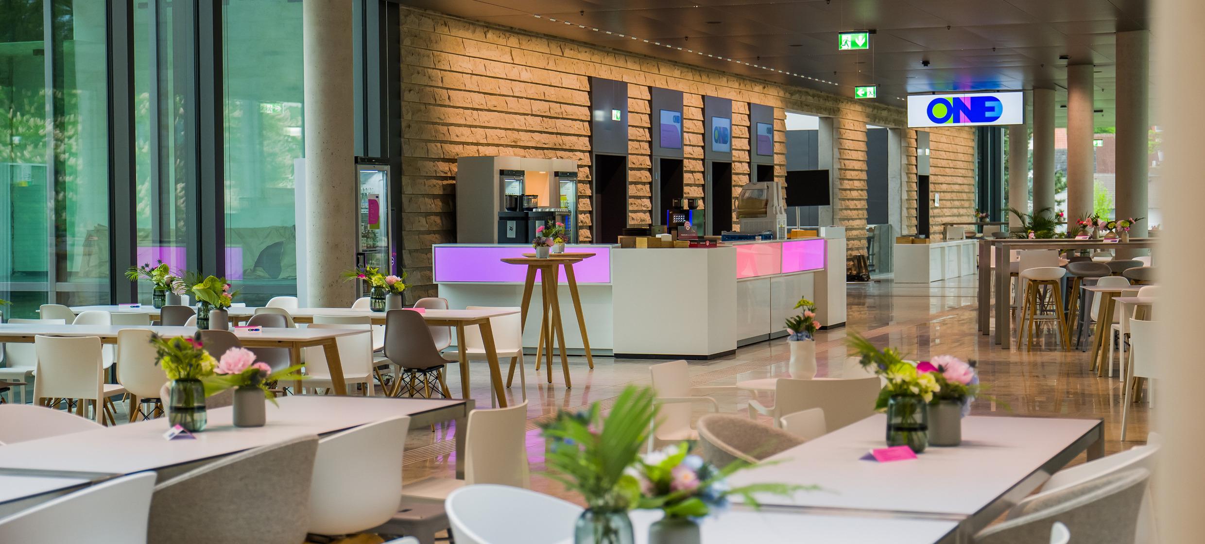 VILCO | Tagungspaket M | 2-Tages-VA in VILCO / Bad Vilbel 1