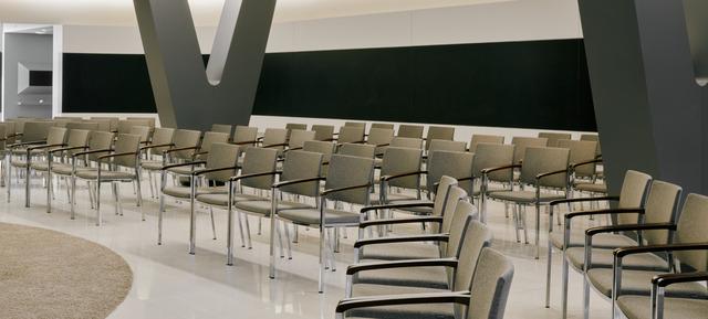 Lufthansa Seeheim in Darmstadt / Umland 3