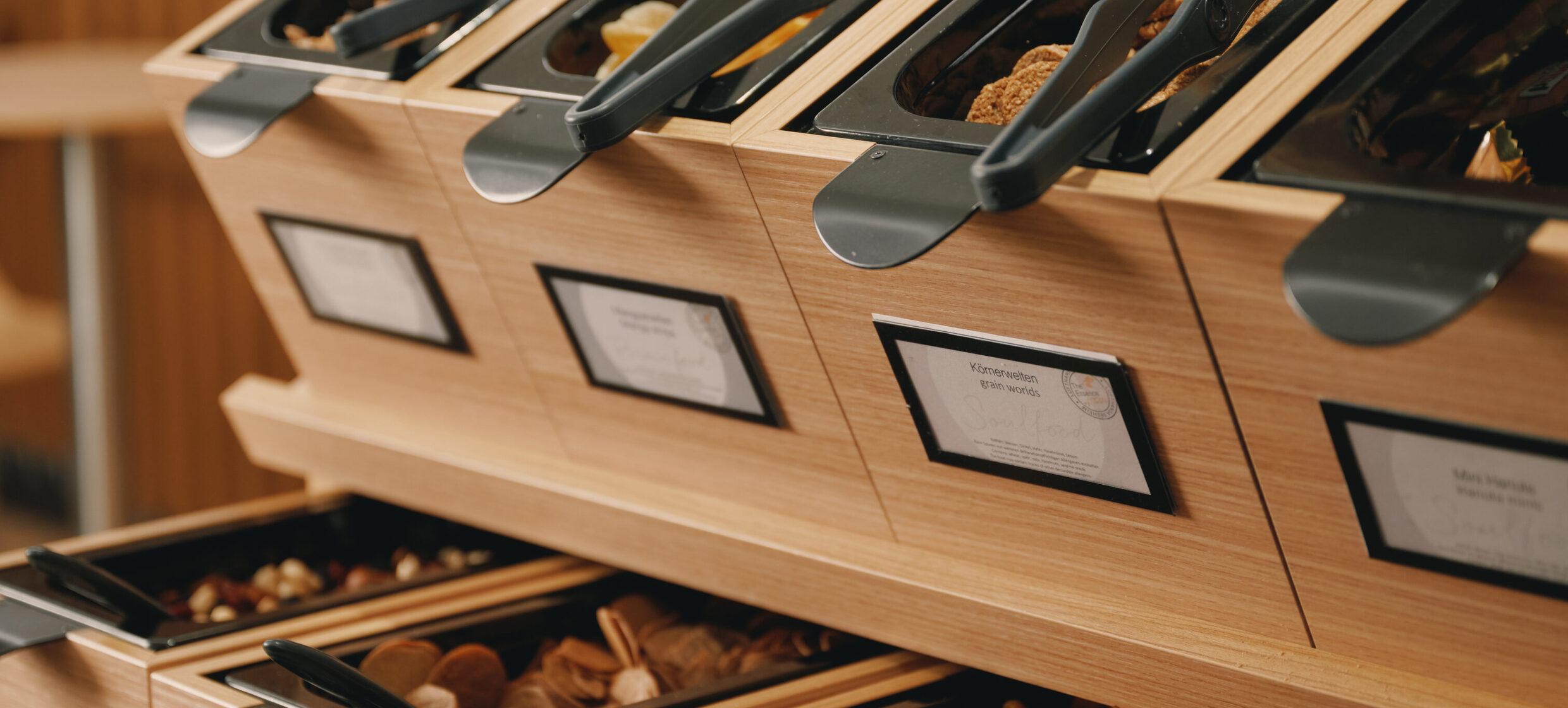 Tagungspauschale "Elements Classic" mit Mittagessen 2