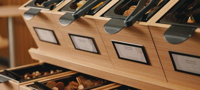 Tagungspauschale "Elements Classic" mit Mittagessen in Lufthansa Seeheim / Seeheim-Jugenheim 2