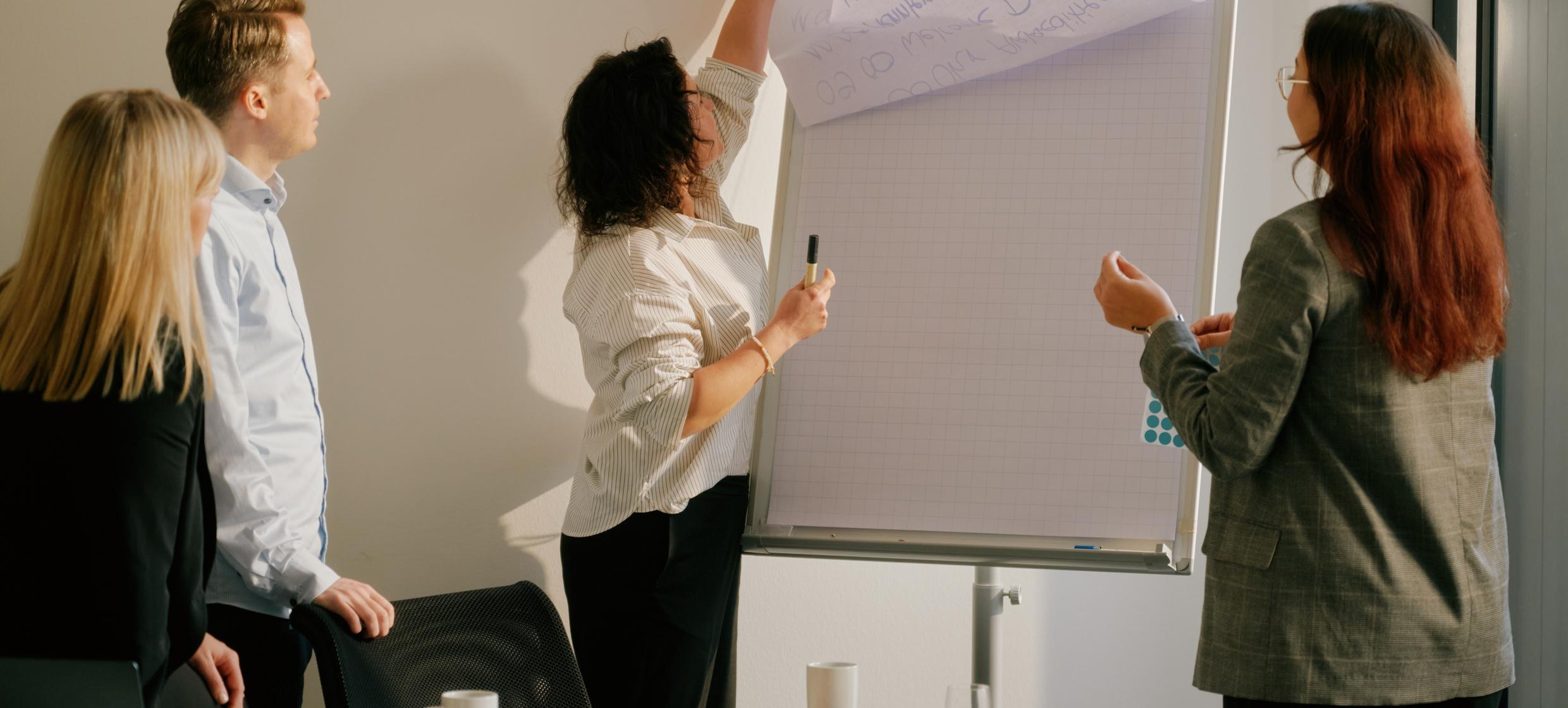 Tagungspauschale "Elements Classic" mit Mittagessen 3