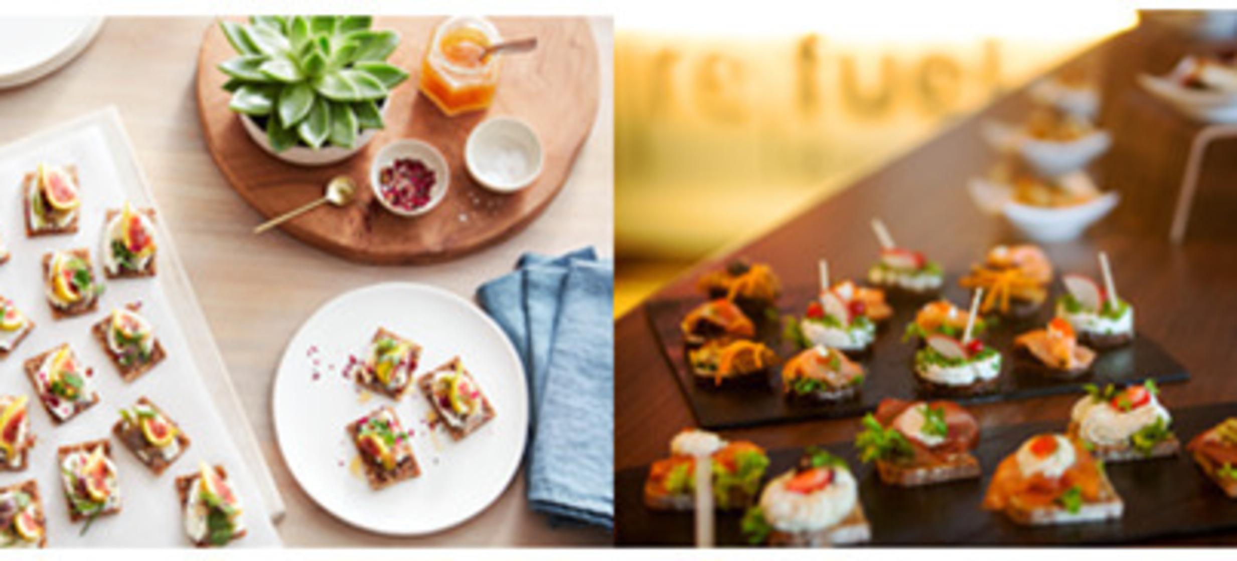 Tagungspauschale im Westin Grand Frankfurt in The Westin Grand Frankfurt / Frankfurt 1