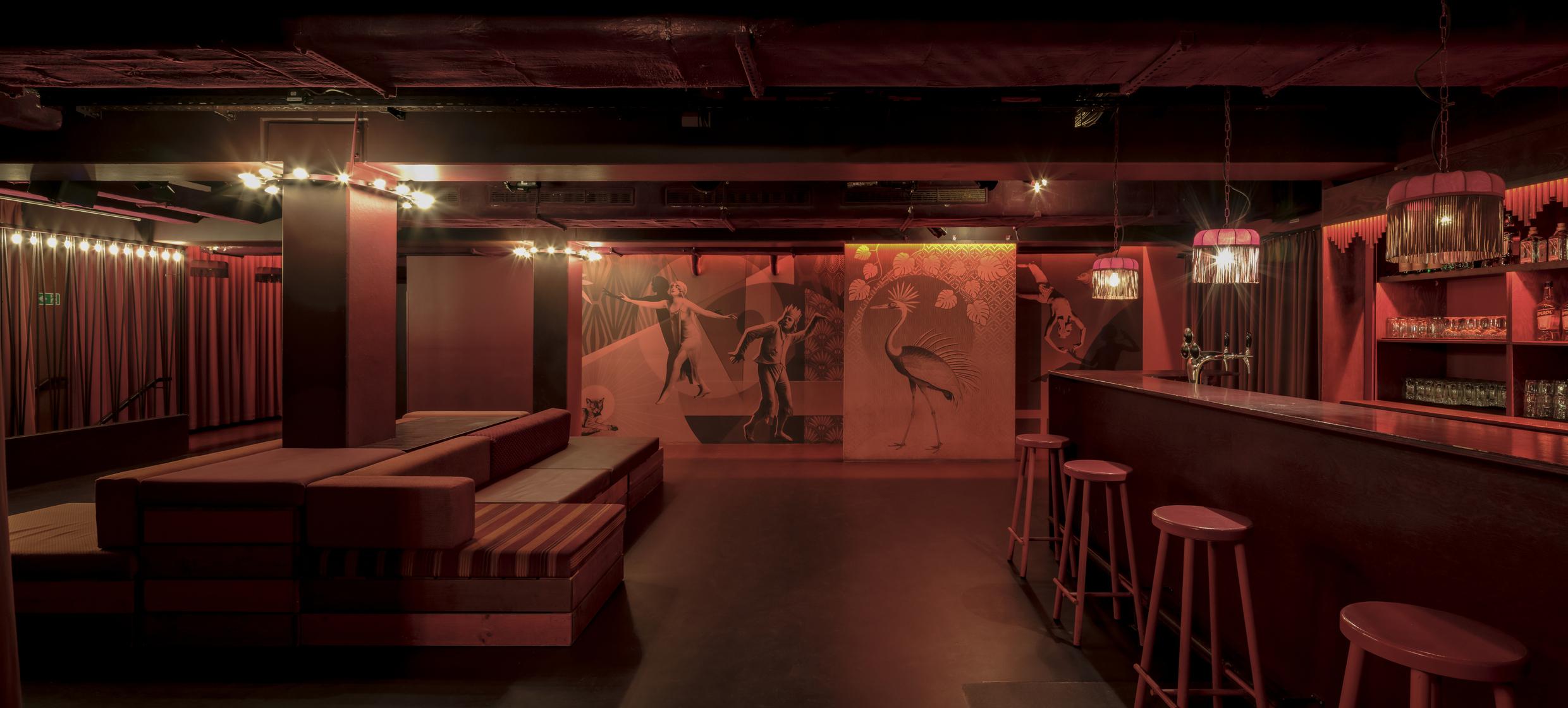 Säälchen auf dem Holzmarkt 6