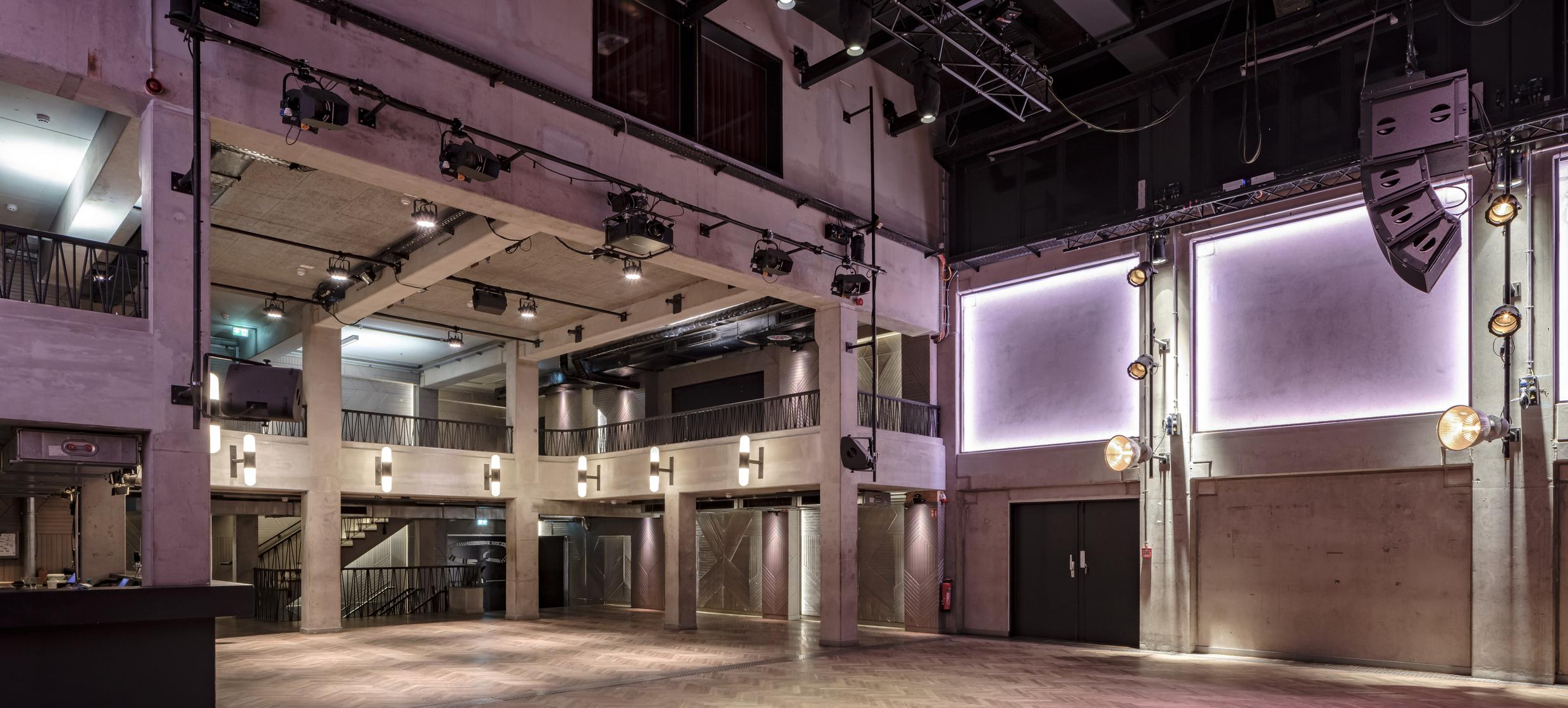 Säälchen auf dem Holzmarkt 2