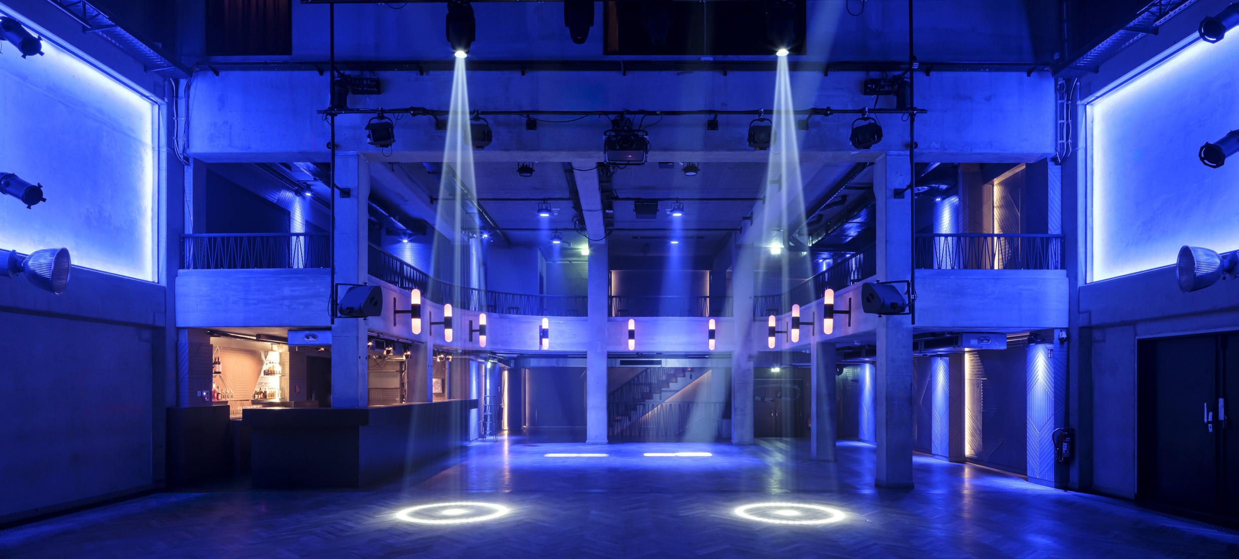 Säälchen auf dem Holzmarkt 4