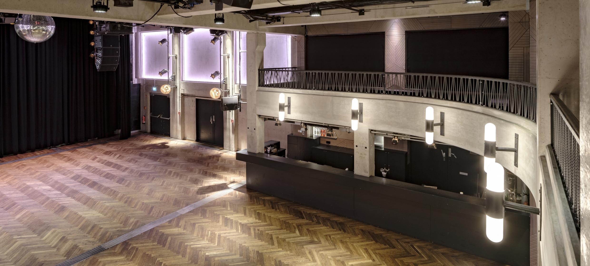 Säälchen auf dem Holzmarkt 3