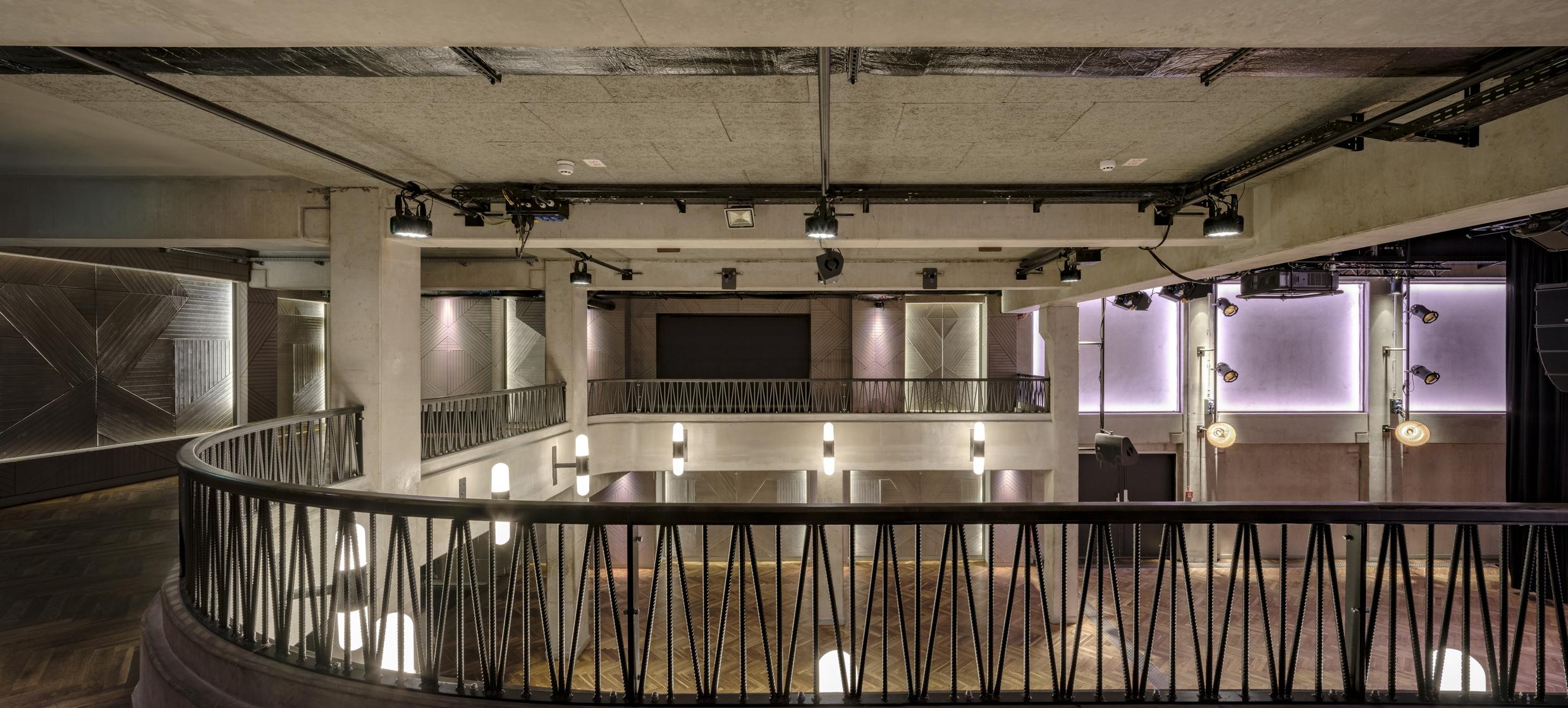 Säälchen auf dem Holzmarkt 10