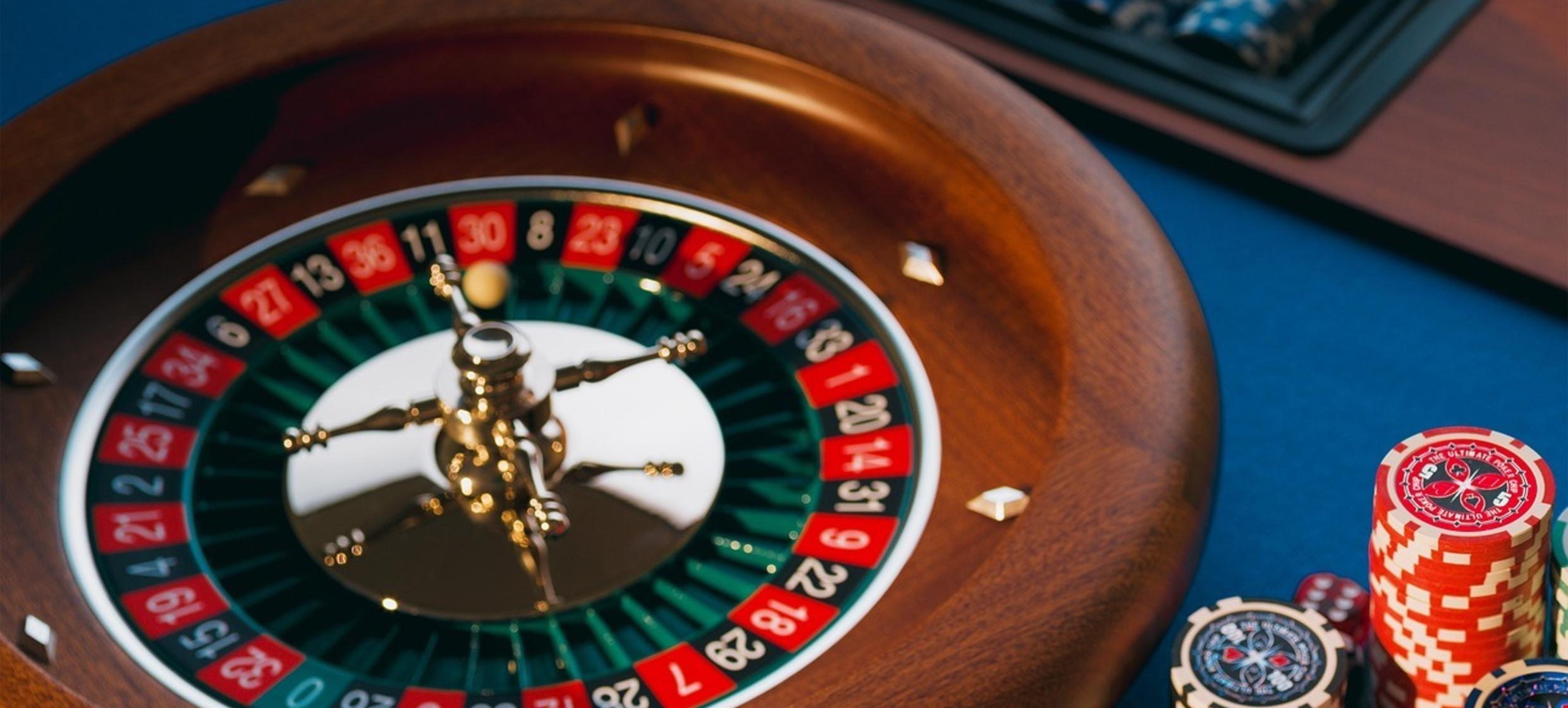 Mobiles Casino in Event- und Tagungszentrum check.pointX / Rottenburg Ergenzingen 1