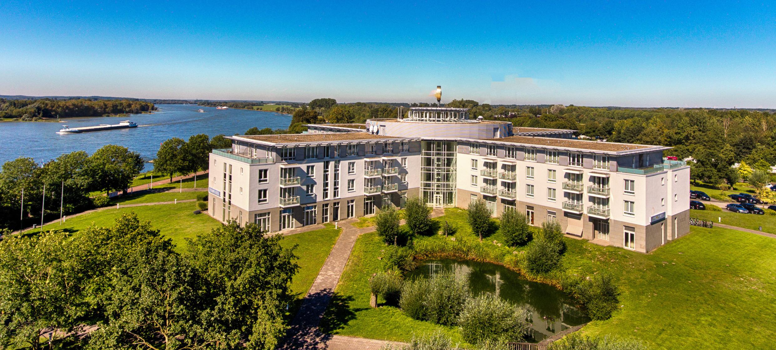 Welcome Hotel Wesel  7