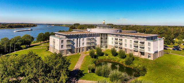 Welcome Hotel Wesel  in Duisburg / Umland 7