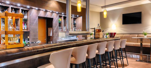 Welcome Hotel Wesel  in Duisburg / Umland 2