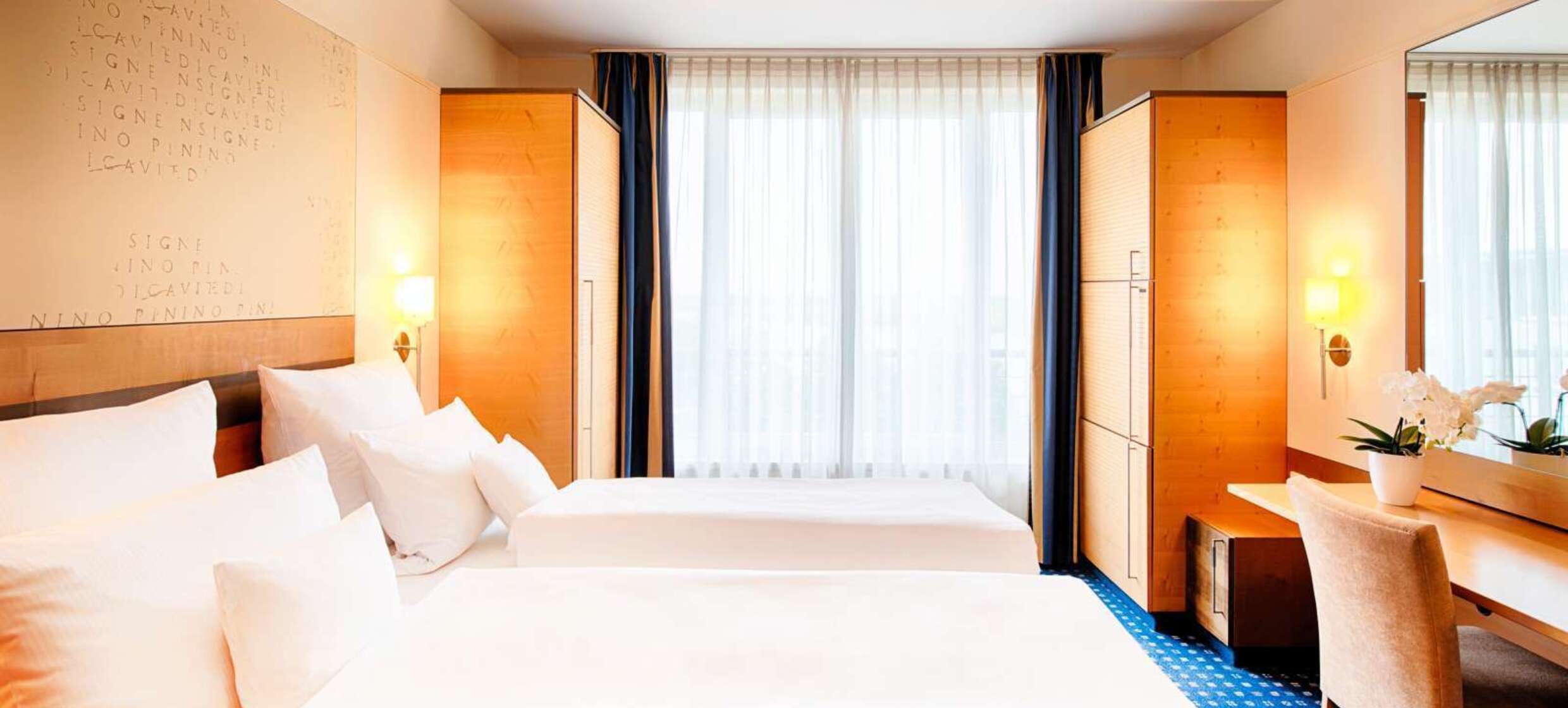 Welcome Hotel Wesel  4