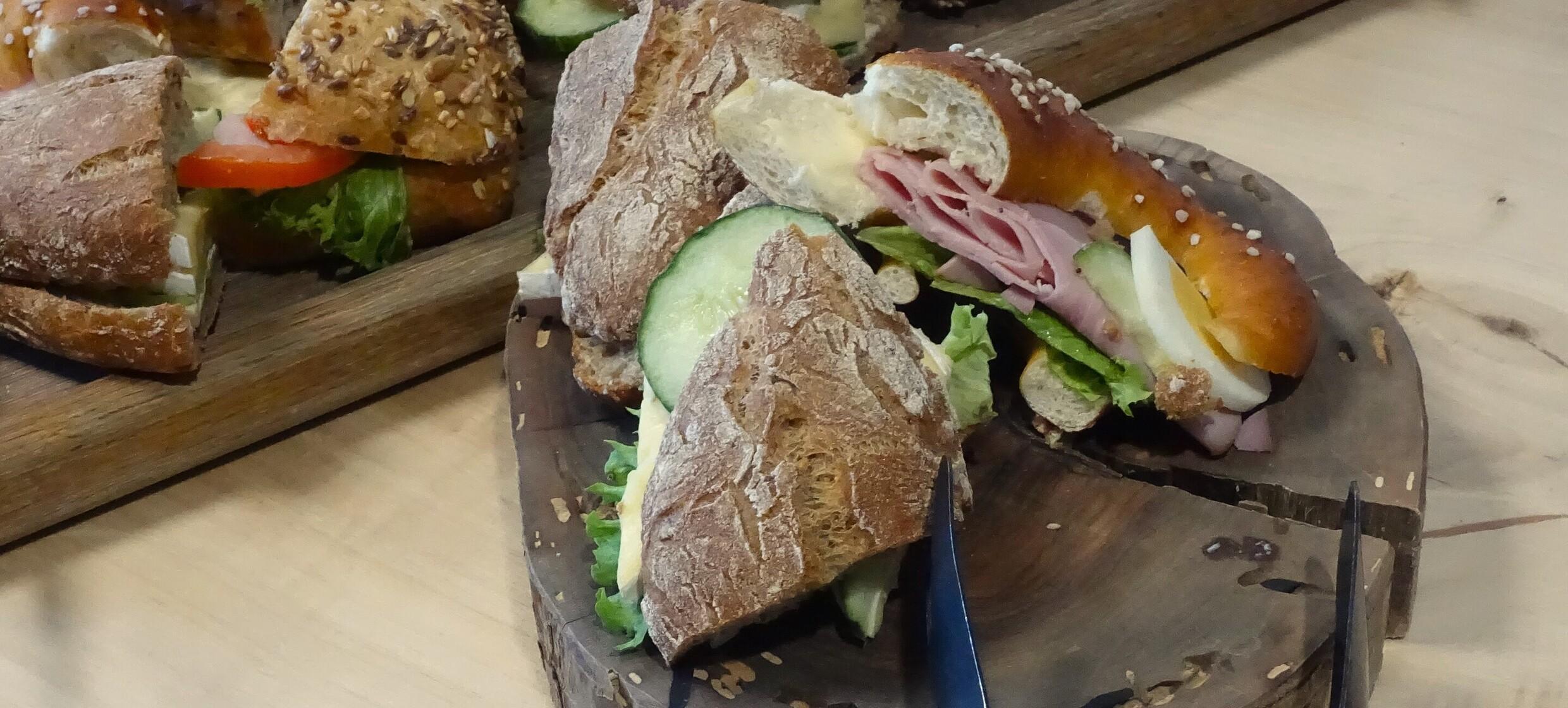 Pauschale ganztags inkl. Mittagessen in Lartor Resort / Unterammergau 1