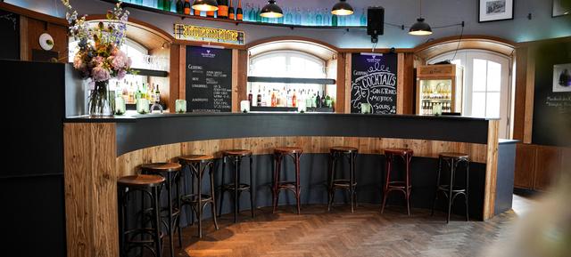 Bar Ludwig in München / Maxvorstadt 2