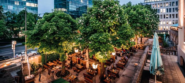 Bar Ludwig in München / Maxvorstadt 16
