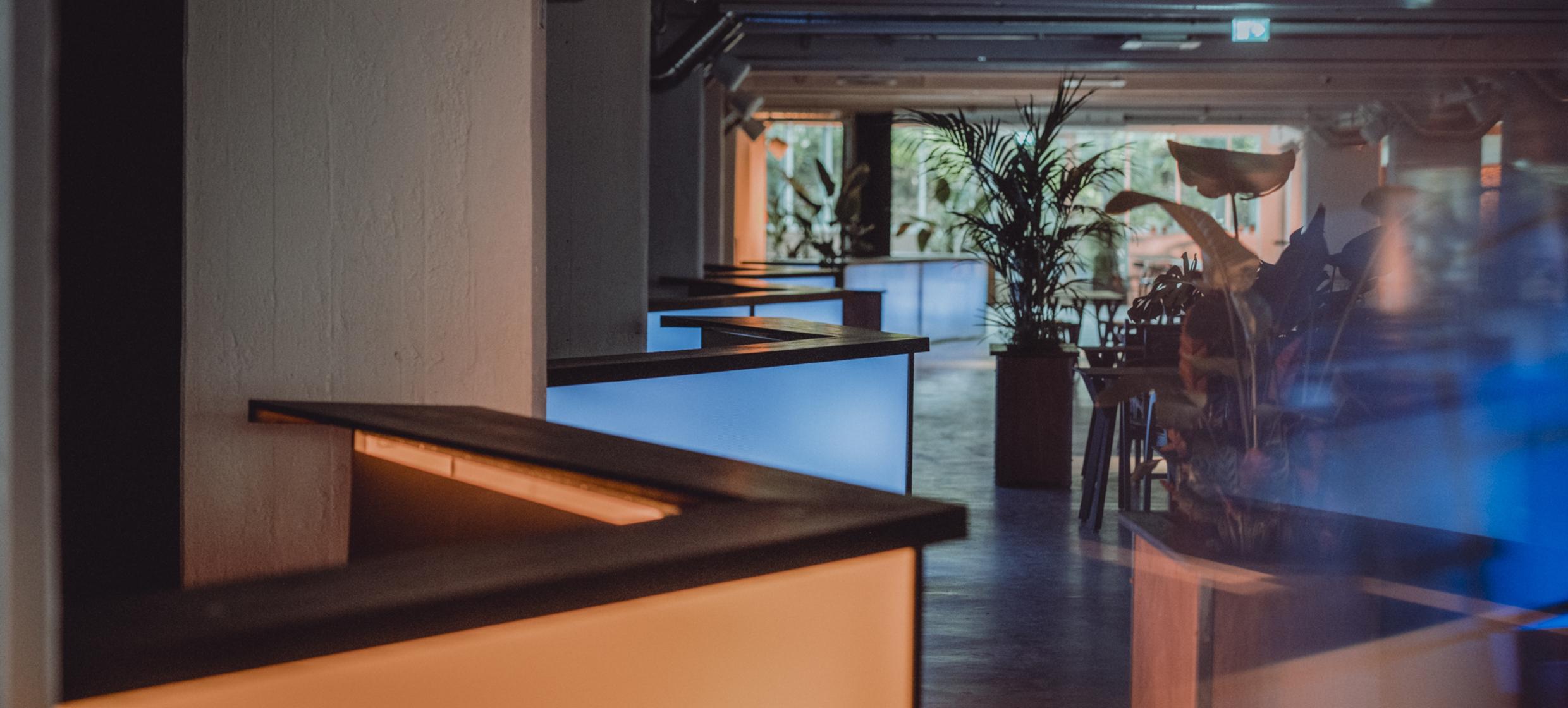 Kant-Garagenpalast  13