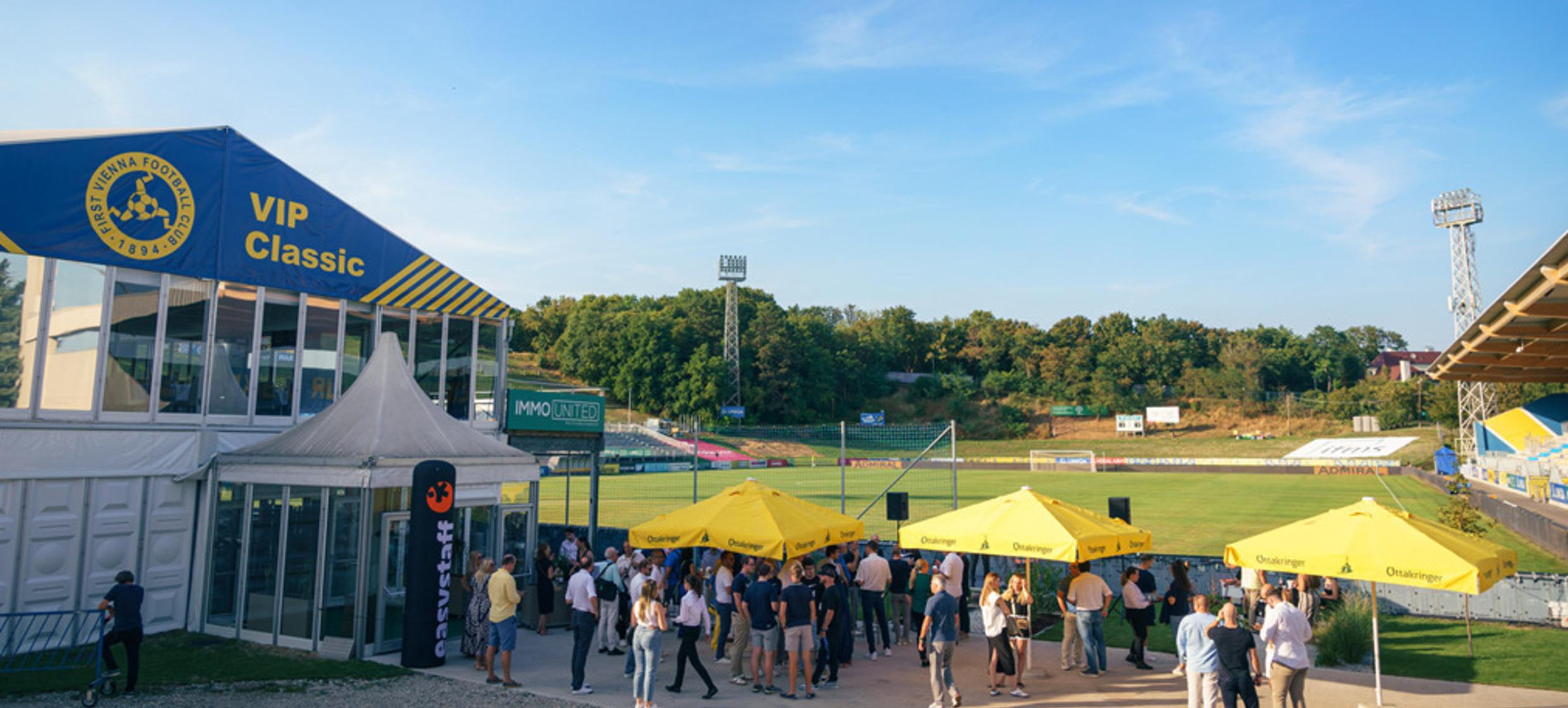 First Vienna Football Club 15