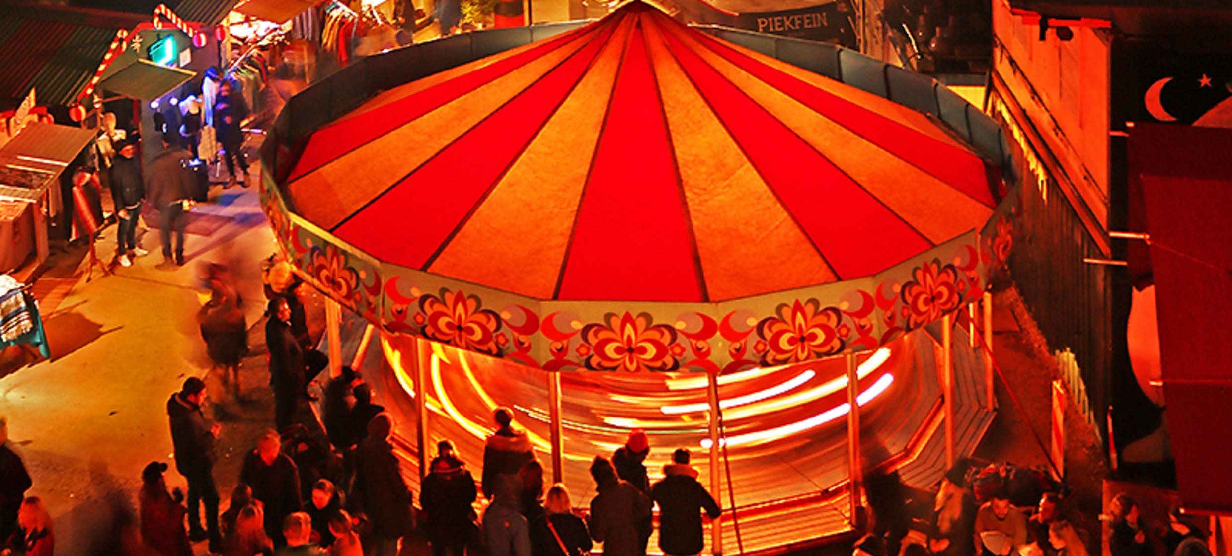 Deine Weihnachtsfeier oder Dein Winterfest 4