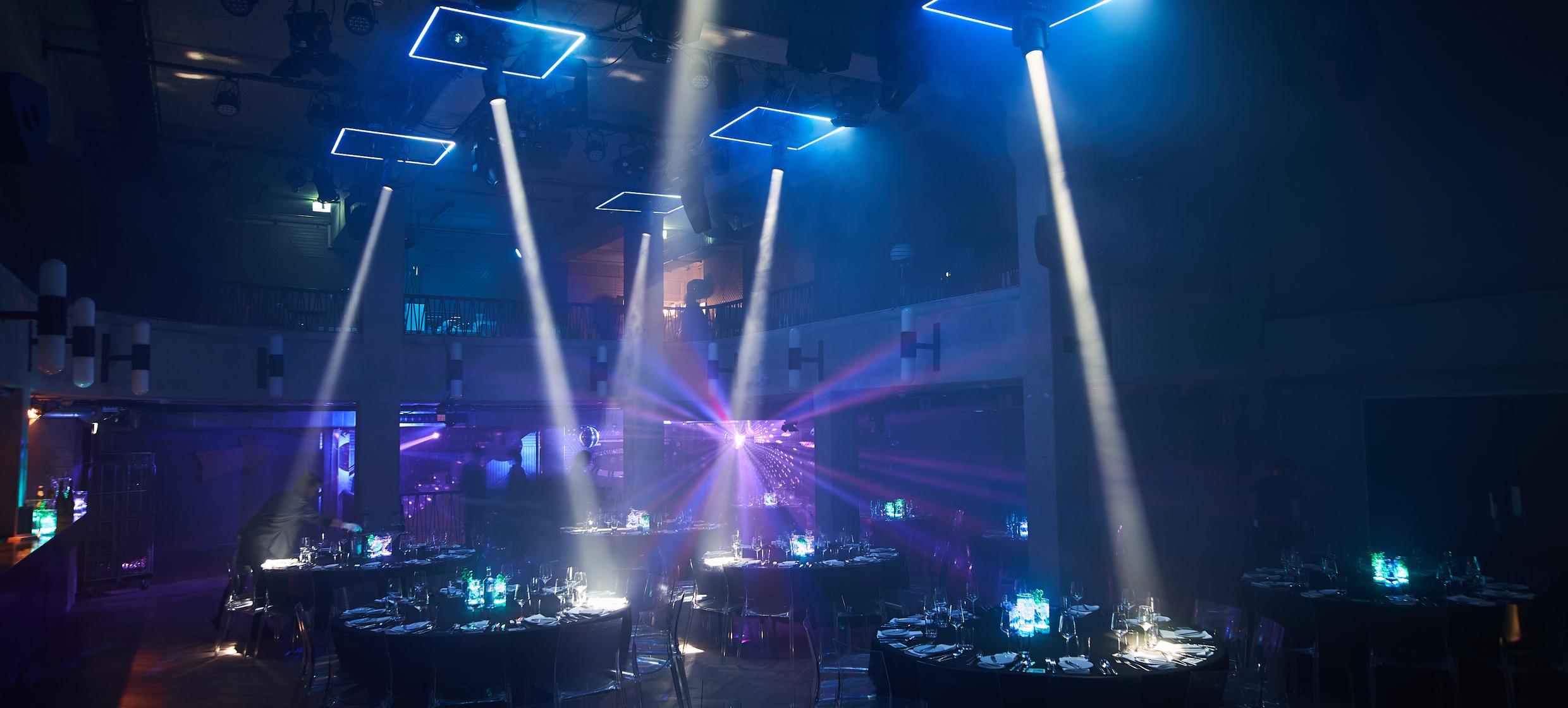 Deine Weihnachtsfeier oder Dein Winterfest 12