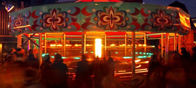 Deine Weihnachtsfeier oder Dein Winterfest in Säälchen auf dem Holzmarkt / Berlin 2