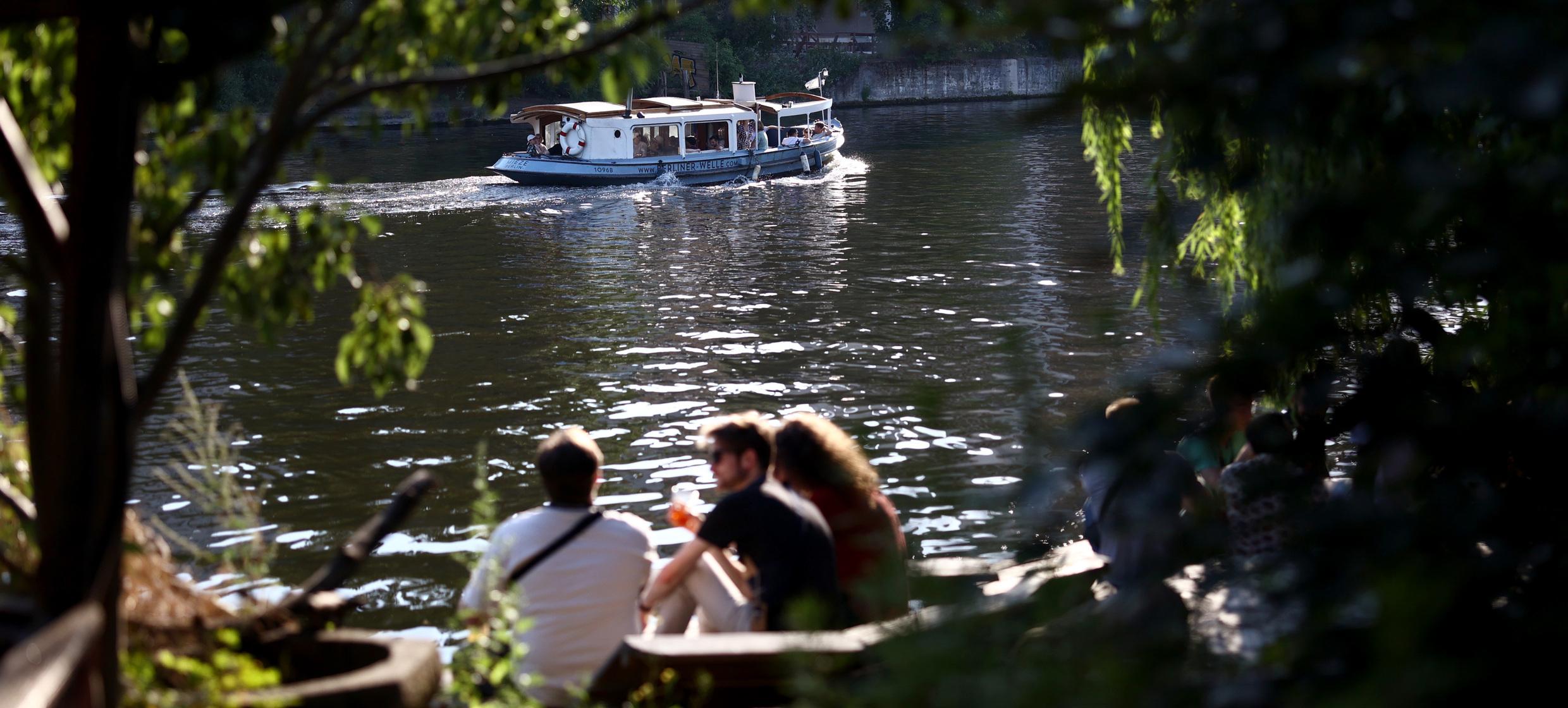 Sommerfest mit urbanem Charme 5