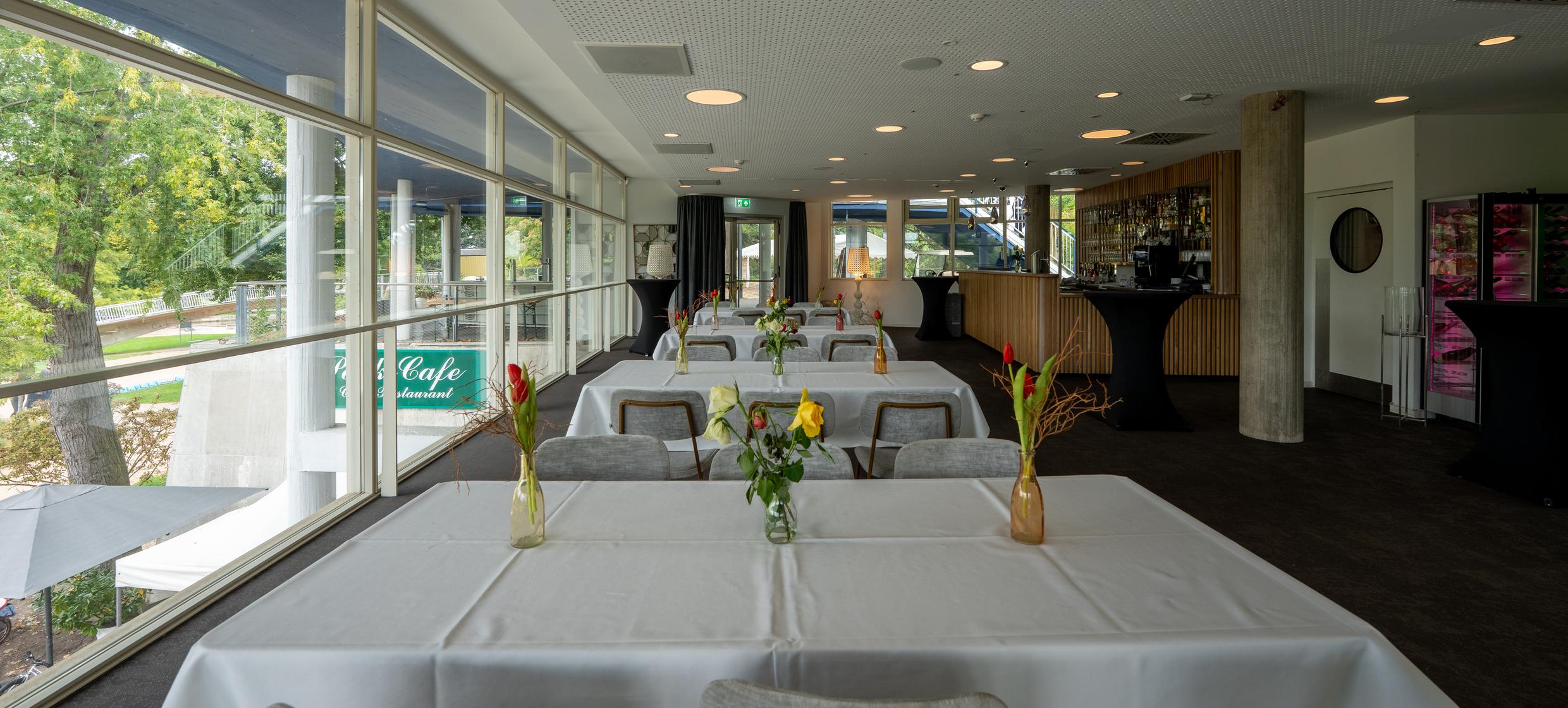 Park-Café 2