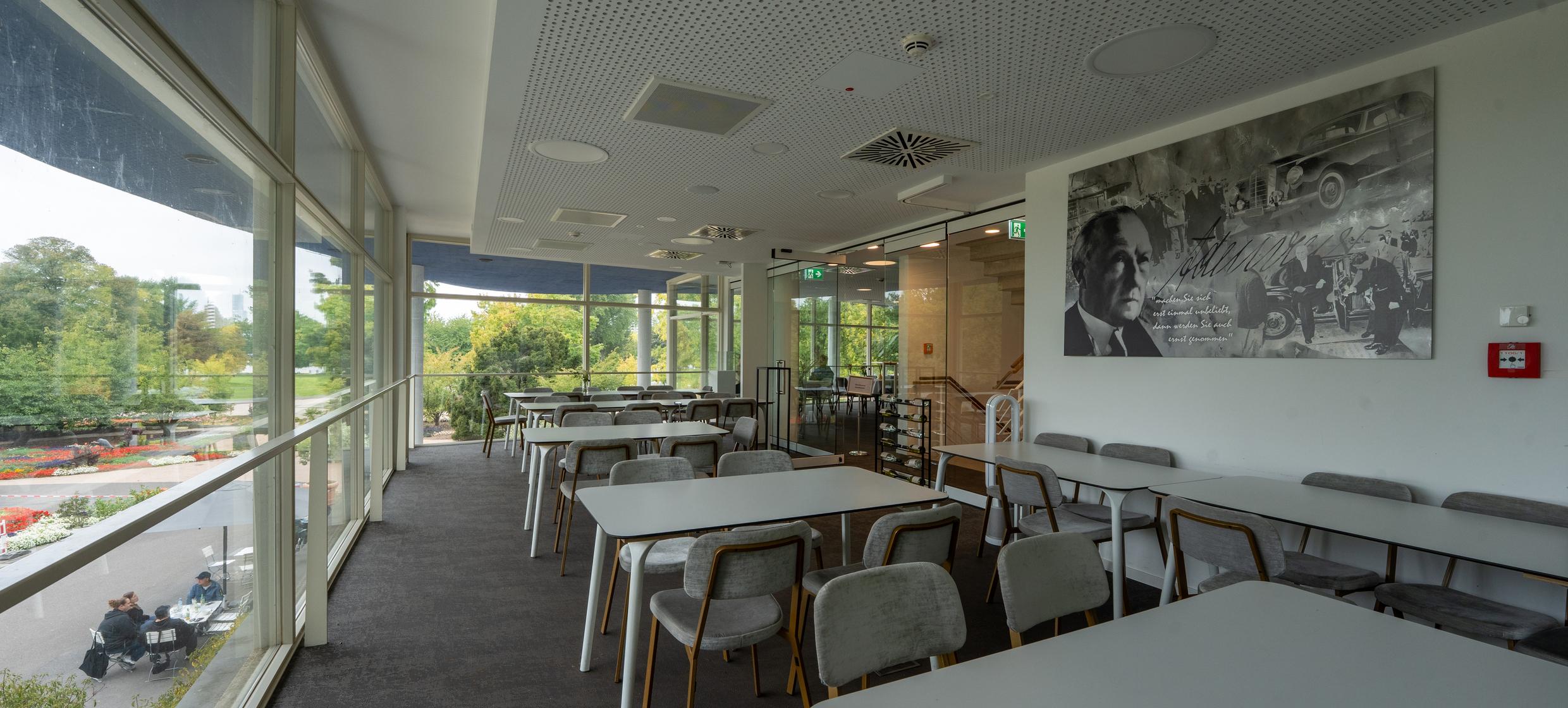 Park-Café 3