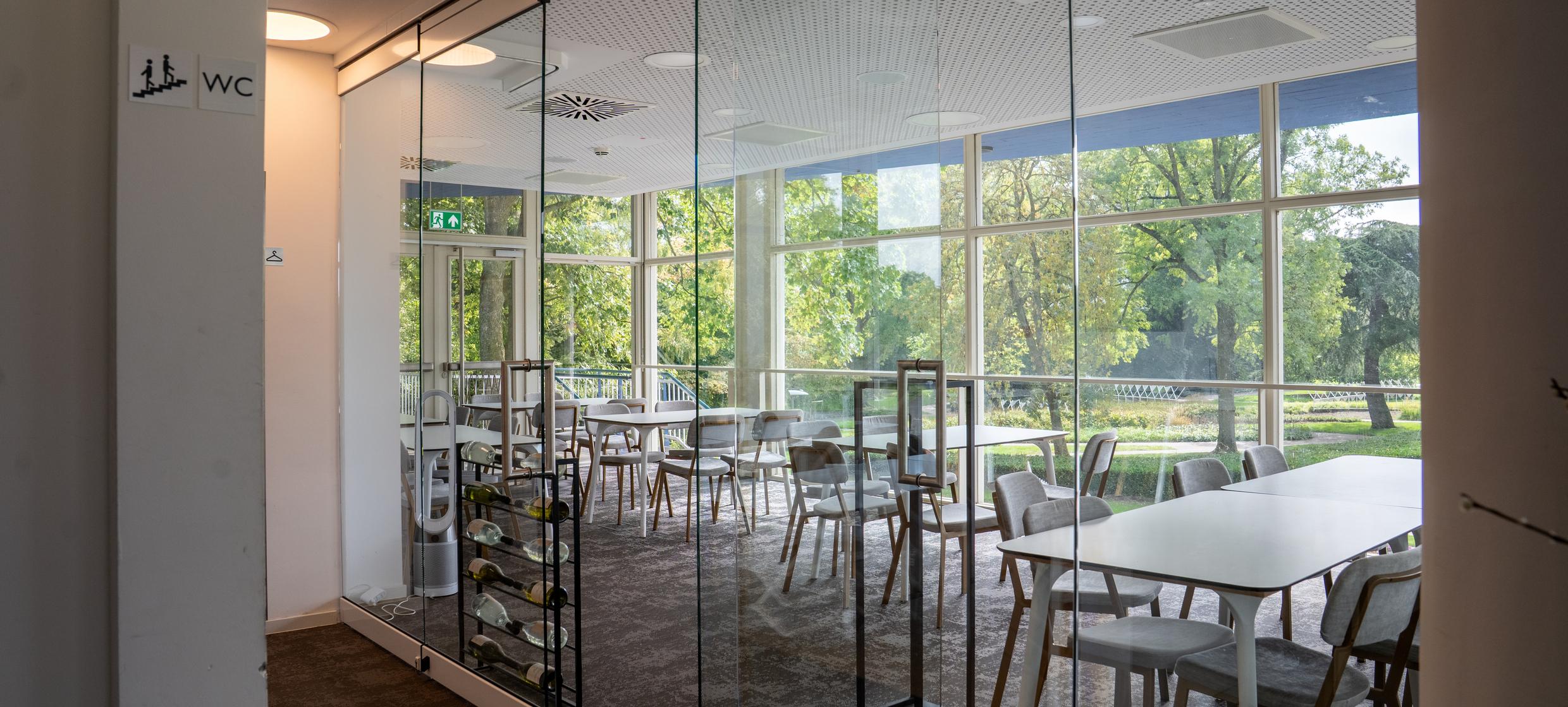 Park-Café 9