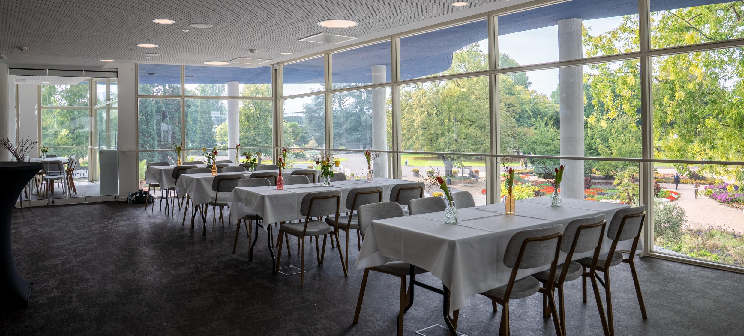 Park-Café 10