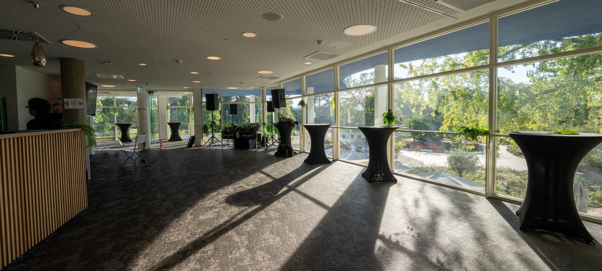 Park-Café 7